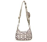 Steve Madden Taschen Lederimitat Olive/Weiß - one size