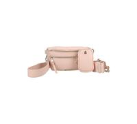 Umhängetasche STEVE MADDEN "STEVE MADDEN Taschen Lederimitat", Damen, Gr. onesize, pink, Lederimitat, Taschen Umhängetasche (36302618-0) pink