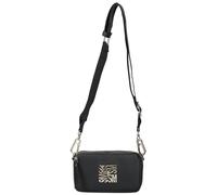Steve Madden Taschen Lederimitat Schwarz/Gold - one size