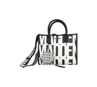 Umhängetasche STEVE MADDEN "STEVE MADDEN Taschen Lederimitat", Damen, Gr. onesize, schwarz, Lederimitat, Taschen Umhängetasche (75012627-0) schwarz