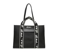 Umhängetasche STEVE MADDEN "STEVE MADDEN Taschen Lederimitat", Damen, Gr. onesize, schwarz, Lederimitat, Taschen Umhängetasche (52741068-0) schwarz