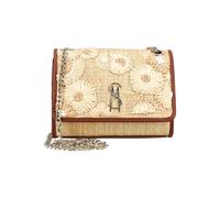 Steve Madden Taschen Lederimitat/Textil Cognac - one size