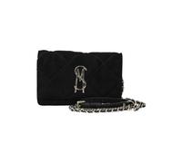 Umhängetasche STEVE MADDEN "STEVE MADDEN Taschen Lederimitat/Textil", Damen, Gr. onesize, schwarz, gold, Lederimitat, Taschen Umhängetasche (44499013-0) schwarz, gold