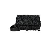 Umhängetasche STEVE MADDEN "STEVE MADDEN Taschen Lederimitat/Textil", Damen, Gr. onesize, schwarz, schwarz, Lederimitat, Taschen Umhängetasche (53396835-0) schwarz, schwarz