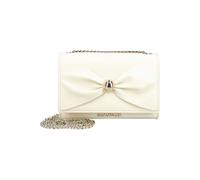 Steve Madden Taschen Lederimitat Weiß/Gold - one size