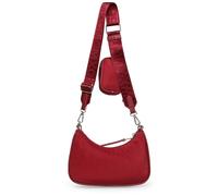 Steve Madden - Handtaschen Bvital - weinrot - Größe T.U