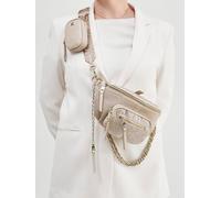 Steve Madden Umhängetasche in beige für Damen