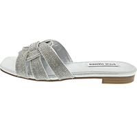 Steve Madden Vcay-R Pantolette SilberSilber / Neu / 40