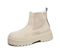 Steve Madden Veerly für Damen, weiß, Größe 40 EU
