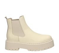 Steve Madden Stiefelette Leder Bone