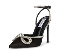 Steve Madden Viable Pumps für Damen, Schwarz, 41-42 EU