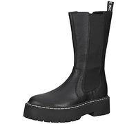 STEVE MADDEN »Leder/Textil« Stiefel