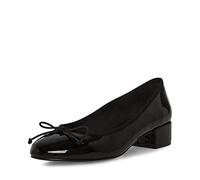 Steve Madden Cherish Pumps für Damen, Schwarz Lack, 40 EU