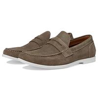 Steve Madden Ramsee, Braungrau - Taupe Suede, 13