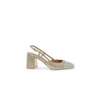 Steve Madden Zeina-r Pumps Champagne Größe: 38 | Pumps Outlet | Damen | Weiß