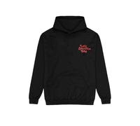 Steven Rhodes - Let's Sacrifice Toby - Hoodie - Schwarz - XXL - 50% Baumwolle, 50% Polyester Schwarz XXL