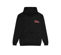 Steven Rhodes - Let's Summon Demons - Hoodie - Schwarz - M - 50% Baumwolle, 50% Polyester Schwarz M