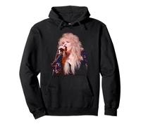 Stevie Nicks Fleetwood Mac Dreams Live 1990 Pullover Hoodie