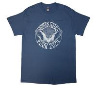 Stevie Nicks Tour 24 Wings T Shirt L