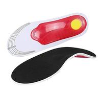 Stibtmr Orthesen-Sporteinlegesohle,Orthetische Einlegesohlen Schuheinlagen | Haltungskorrigierende orthopädische Fußgewölbestütze,Atmungsaktive orthopädische Schuheinlagen zur Unterstützung des