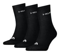 Stichd - halblang He/Uni~Unterwäsche/Sets halblg.He/Uni Schwarz - Gr. - 35-38