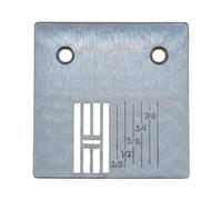 Stichplatte für Janome 352
