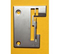 Stichplatte für Overlockmaschinen Singer Nähmaschinen 14SH644, 14SH654, 14SH744