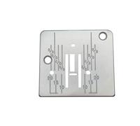 Stichplatte für Pfaff hobby 1022