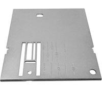 Stichplatte für PFAFF Nähmaschine 6000er Serie