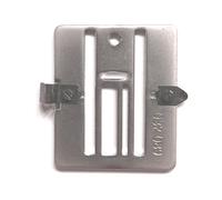 Stichplatte für PFAFF Nähmaschine 6085 und 900er