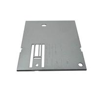 Stichplatte für Pfaff Nähmaschinen 1006, 1007, 1050, 1051, 1120, 1150, 1151, 6110, 6112, 6122, 6132, 6152, 1520, 1530, 1540 Select 2.0, 3.0, 4.0 Tiptronic 6250, 6270, 2010, 2020, Creative 1467, 1471..