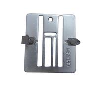 ZickZackNaehmaschine Stichplatte für Pfaff Nähmaschinen 876/894 / 895/955 / 899/6085-6091 und 900 Serie/Varimatic 907 / Hobbymatic 933/947 / 953