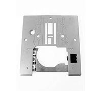 Stichplatte für Pfaff Nähmaschinen Hobby Serie 1122, 1132, 1142