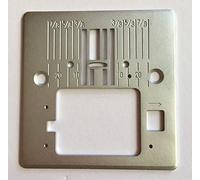 Stichplatte für Pfaff Nähmaschinen Smarter 130S, 140S 150S, 160S