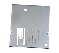 Stichplatte für Pfaff Select 1548