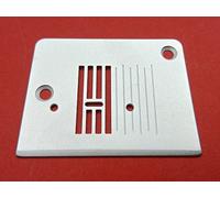 ZickZackNaehmaschine Stichplatte für Singer Tradition Line 2250, 2253, 2259, 2263, 2273, 2282 Mercury 1507, 8280 Promise und Symphonie V Nähmaschinen