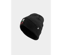 Stick-Haum Gargamel - schwarz SCHWARZ SCHWARZ