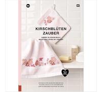 Stickbuch Kirschblütenzauber 184