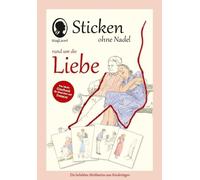Sticken ohne Nadel rund um die Liebe Spielware Brettspiel