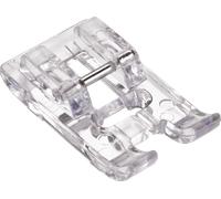 Stickfuss mit transparenter Sohle für b33/b35