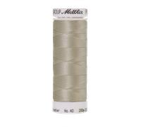 Stickgarn 200 Meter, Farbe:0124, Amann Poly Sheen