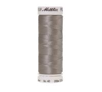 Stickgarn 200 Meter, Farbe:0131, Amann Poly Sheen