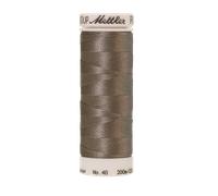 Stickgarn 200 Meter, Farbe:0152, Amann Poly Sheen