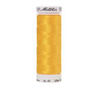 Stickgarn 200 Meter, Farbe:0311, Amann Poly Sheen