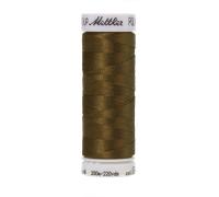 Stickgarn 200 Meter, Farbe:0345, Amann Poly Sheen