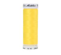 Stickgarn 200 Meter, Farbe:0501, Amann Poly Sheen