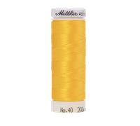 Stickgarn 200 Meter, Farbe:0605, Amann Poly Sheen