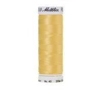 Stickgarn 200 Meter, Farbe:0640, Amann Poly Sheen