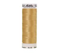 Stickgarn 200 Meter, Farbe:0651, Amann Poly Sheen