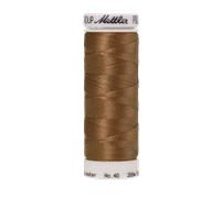 Stickgarn 200 Meter, Farbe:0853, Amann Poly Sheen